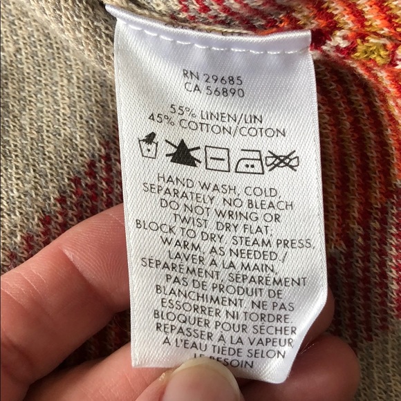 Pendleton cardigan - Picture 11 of 12